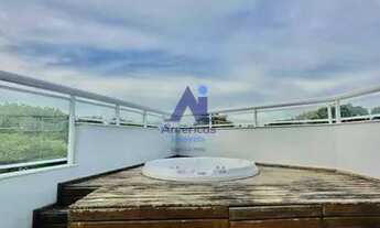 Imagem 4: Casa para locação, Barra da Tijuca, Rio de Janeiro, RJ