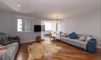 Imagem 7: Apartamento para Aluguel - Jardim Marajoara , 1 Quarto, 75 m2