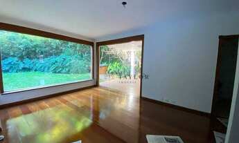 Imagem 6: Casa com 3 dormitórios para alugar, 314 m² por R$ 16.240,52/mês - Sumarezinho - São Paulo