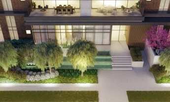 Imagem 3: Curitiba - Apartamento Padrão - Ahú