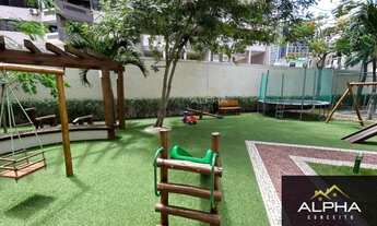 Imagem 6: Apartamento para Venda em Fortaleza, Mucuripe, 3 dormitórios, 3 suítes, 4 banheiros, 3 vag