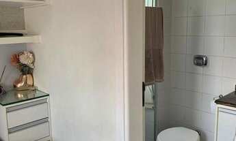 Imagem 3: Apartamento 3 Dormitórios sendo 1 suíte com planejados