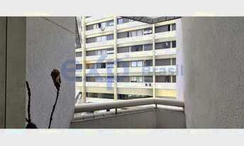 Imagem 2: Apartamento 1 quarto, 30,82 m2, Rua Dona Antonia de Queiros, Bela Vista, SP