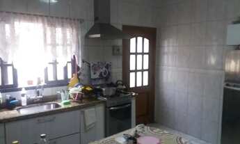 Imagem 2: Sobrado no Bairro Santo Antônio em São Caetano do Sul