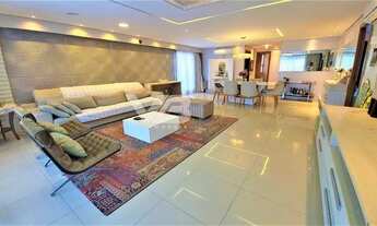 Imagem 6: Apartamento Alto Padrão para Venda em Meireles Fortaleza-CE - 202