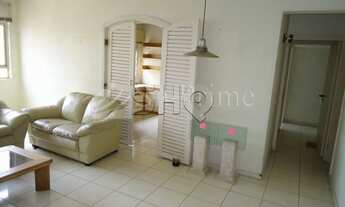 Imagem 4: Apartamento para locação , Perdizes- Area Util 120m2 ao lado da PUC