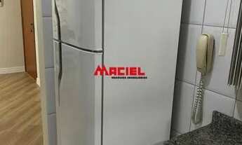 Imagem 3: Apartamento Padrão em São José dos Campos