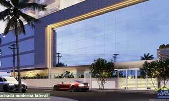 Imagem 3: Predio frente mar!! 3 dorms, Caicara