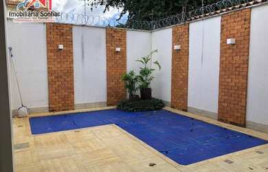 Imagem 6: Casa com 3 dormitórios à venda, 218 m² por R$ 1.390.000,00 - Plano Diretor Sul - Palmas/TO