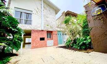 Imagem: Casa com 3 dormitórios, 180 m² - venda