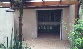 Imagem 6: Casa com 2 suites para alugar, 186 m² por R$ 18.305 - Jardim Paulistano - São Paulo/SP