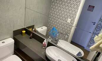 Imagem 7: Apartamento Planejado com 3 dormitórios, 104 m² - Arcádia - São Bernardo do Campo/SP