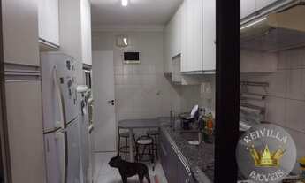 Imagem 5: Apartamento Residencial à venda, Vila Regente Feijó, São Paulo - AP0046