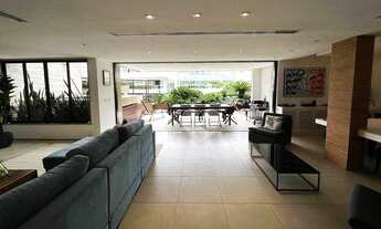 Imagem 3: Cobertura com 3 Quartos ( Suítes ) para alugar, 307 m² por R$ 21.541/mês - Jardim Oceânic