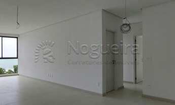 Imagem 4: Apartamento com excelente localização na Avenida Boa Viagem, prédio novo, próximo da entre