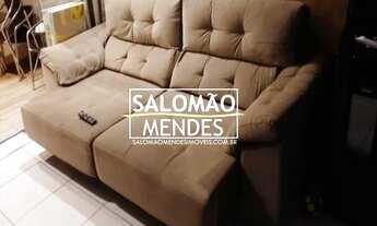 Imagem 6: Apartament mobiliado 3/4 na Marambaia