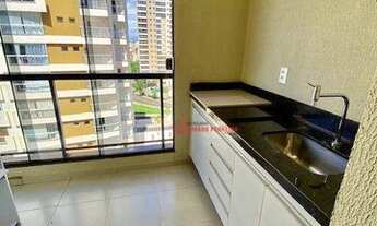 Imagem 5: Apartamento com 2 dormitórios para alugar, 70 m² por R$ 2.900,00/mês - Vila Nossa Senhora