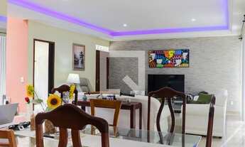 Imagem 2: Casa para Aluguel - Itanhangá, 2 Quartos, 500 m2