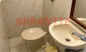 Imagem 7: Sobrado para venda com 2 quartos em Horto Florestal - São Paulo - SP