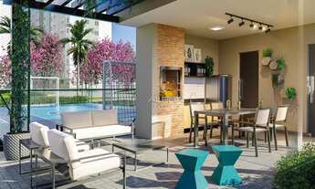 Imagem 7: Apartamento para Venda em Eusébio, Amador, 2 dormitórios, 2 suítes, 3 banheiros, 1 vaga