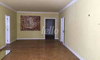 Imagem: São Paulo - Apartamento Padrão - Jardins