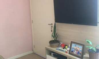 Imagem 3: Apartamento para alugar - Parque Munhoz - São Paulo