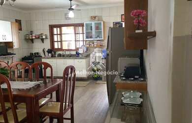 Imagem 7: Casa com 3 dorms, Jardim Elite, Piracicaba - R$ 730 mil, Cod: RCA3292