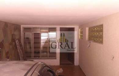 Imagem 4: Sobrado com 2 dormitórios para alugar, 110 m² por R$ 2.901,43/mês - Vila Dayse - São Berna