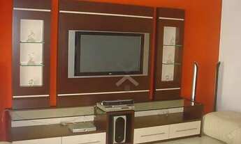 Imagem 4: Sobrado com 3 dormitórios à venda, 443 m² por R$ 2.225.000,00 - Vila Alpina - Santo André