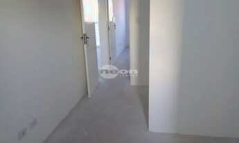 Imagem 4: APARTAMENTO - SÃO BERNARDO DO CAMPO - PAULICÉIA