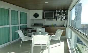 Imagem: Apartamento com 3 dormitórios, 226 m²