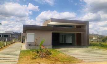 Imagem 2: Casa em Condomínio para Venda em Lagoa Santa, Condomínio Vitória Golf, 4 dormitórios, 4 su