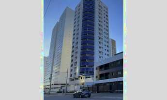 Imagem: Apartamento mobiliado com 3 dormitórios