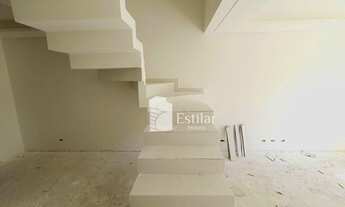 Imagem 3: Sobrado 03 quartos (01 suíte) e 02 vagas no Uberaba, Curitiba