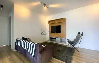 Imagem 3: Venda Apartamento 2 Dormitórios - 69 m² Brooklin