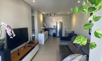 Imagem 7: Apartamento para venda com 69 metros quadrados, 2 quartos em Vila Mariana - São Paulo - S