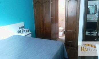 Imagem 7: Apartamento com 4 dormitórios, 290 m² - venda por R$ 1.890.000,00 ou aluguel por R$ 9.430