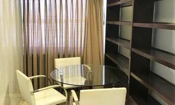 Imagem 6: Sala Comercial mobiliada com excelente localização em um ótimo Office Center no Tirol