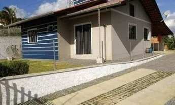 Imagem: Timbó, Araponguinhas