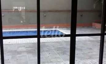 Imagem: Santo André - Apartamento Padrão - Vila