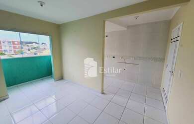 Imagem 6: Apartamento 03 quarto no Parque da Fonte, São José dos Pinhais