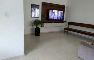 Imagem 2: Casa em bairro nobre