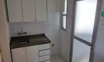 Imagem 5: Ótimo Apartamento no Centro de Curitiba Edifício Guido Viaro