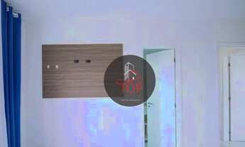 Imagem 5: Apartamento à venda, 87 m² por R$ 720.000,00 - Jardim - Santo André/SP