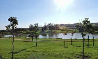 Imagem 5: Terreno para venda no Swiss Park Campinas