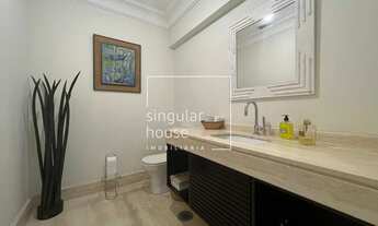 Imagem 6: 317 m² | 4 suítes