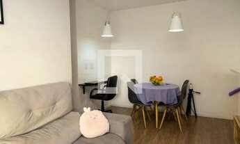 Imagem 4: Apartamento para Aluguel - Planalto, 2 Quartos, 55 m2