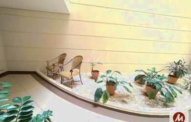 Imagem 6: Apartamento (tipo - padrao) 1 dormitórios/suite, cozinha planejada, portaria 24hs, lazer