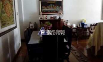 Imagem 4: Apartamento à venda, 3 quartos, 1 vaga, Tijuca - RIO DE JANEIRO/RJ