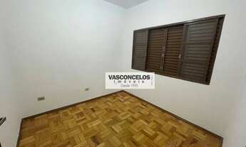 Imagem 3: Casa com 3 dormitórios, 90 m² - venda por R$ 600.000,00 ou aluguel por R$ 1.500,00 - Centr